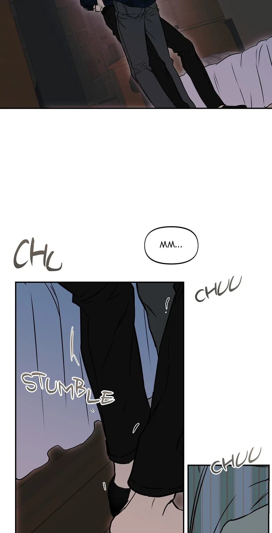 Nerd Project, Chapter 33 image 34